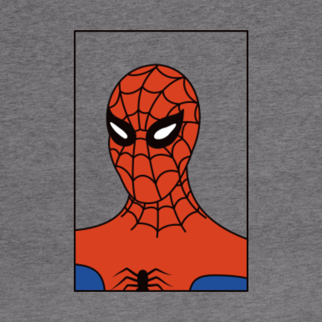 Spiderman Computer Desk Spider Man Hoodie Teepublic Uk