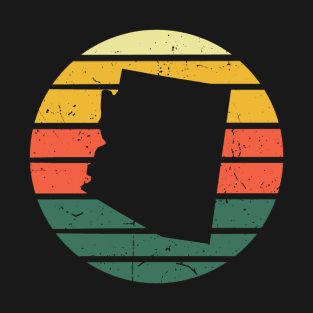 Arizona Vintage T-Shirt