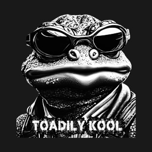 Toadily Kool T-Shirt