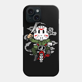 Killer Rider Phone Case