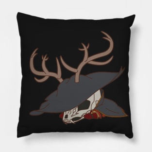 Beastars Adler Pillow