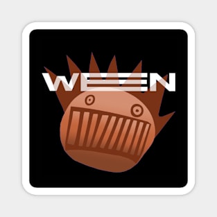 Ween - Boognish in Orange Magnet