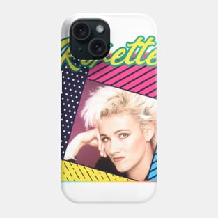 Roxette - Cover design Phone Case