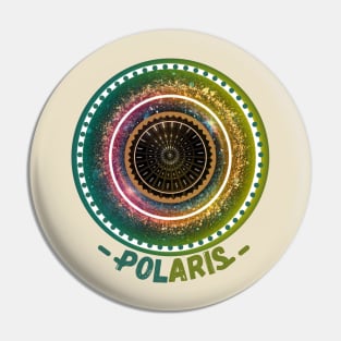 Polaris Pin