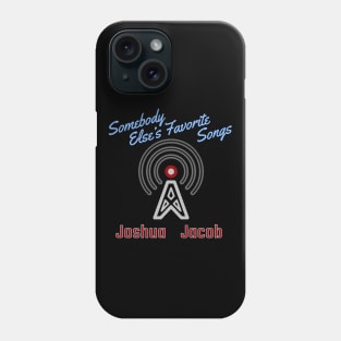 SEFS Logo Phone Case