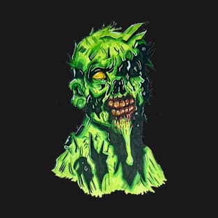 Zombie T-Shirt