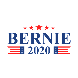 Bernie Sanders 2020 T-Shirt