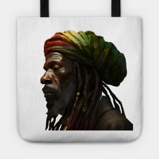 Rastafari Tote