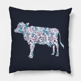 Cow Pillow