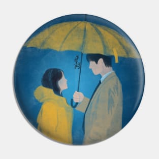 Business proposal FANART 02 - KangTae moo x Shin Ha ri Pin