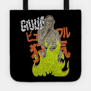 Dangerous Queen Tote