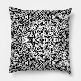 Modern, luxury, abstract, colorful vector patterns, suitable for various products. Pillow