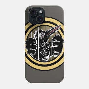 Washburn Crow Phone Case