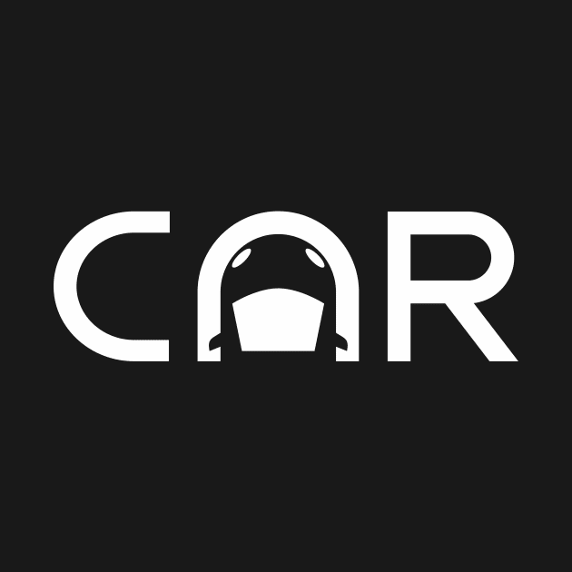 Car Wordmark by vectorclothes