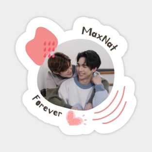 MaxNat Forever Naughty Babe Cutie Pie Series Magnet