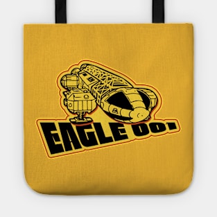 Eagle 001 Tote