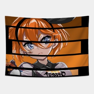 Bea T-shirt Tapestry