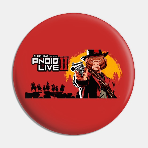 pnoid red dead Pin by pnoid