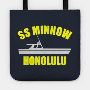 SS Minnow Tote