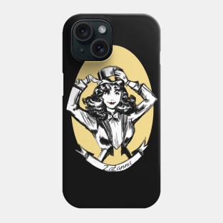 Zatanna Phone Case