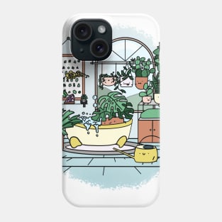 Bubbles Phone Case