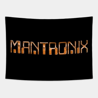 Mantronix Tapestry