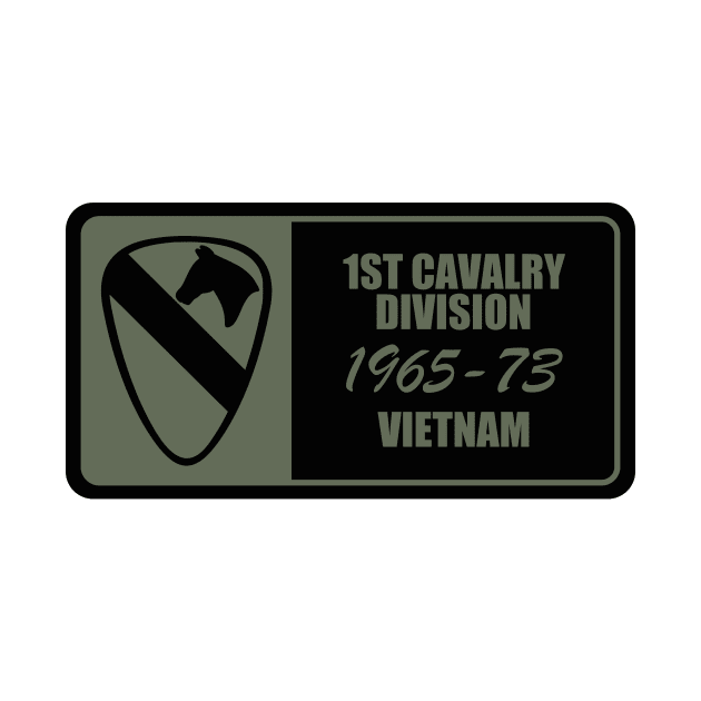 Air Cav Vietnam (subdued) by Firemission45