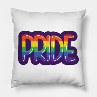 Pride Pillow