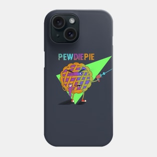 Pewdiepie Phone Case