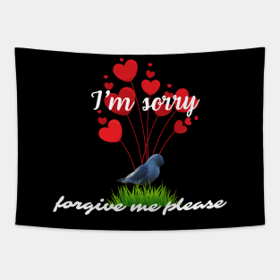 I`m sorry Tapestry