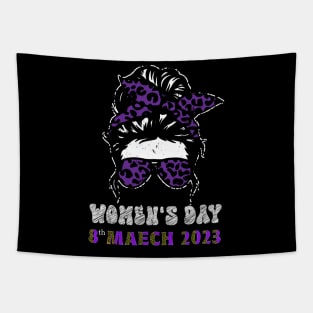 International Women's Day - 8 March Tapestry