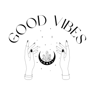 good vibes T-Shirt