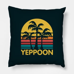 Yeppoon, Queensland Pillow