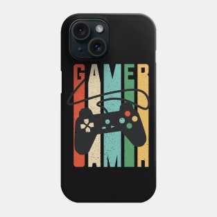 Gamer Retro Phone Case