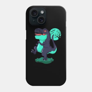 Godzilla Phone Case