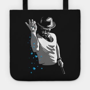 Meth Bae Tote