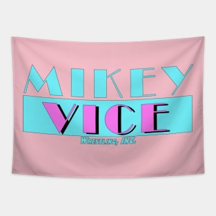 MikeyVice Tapestry