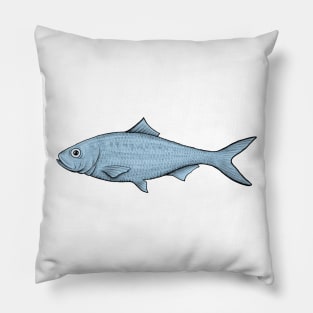 Fish Pillow