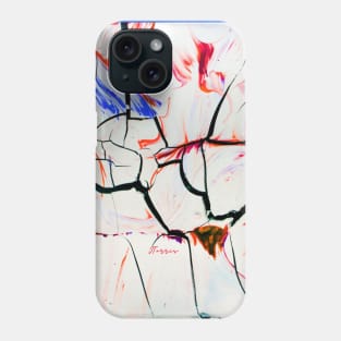 Saturated Phone Case