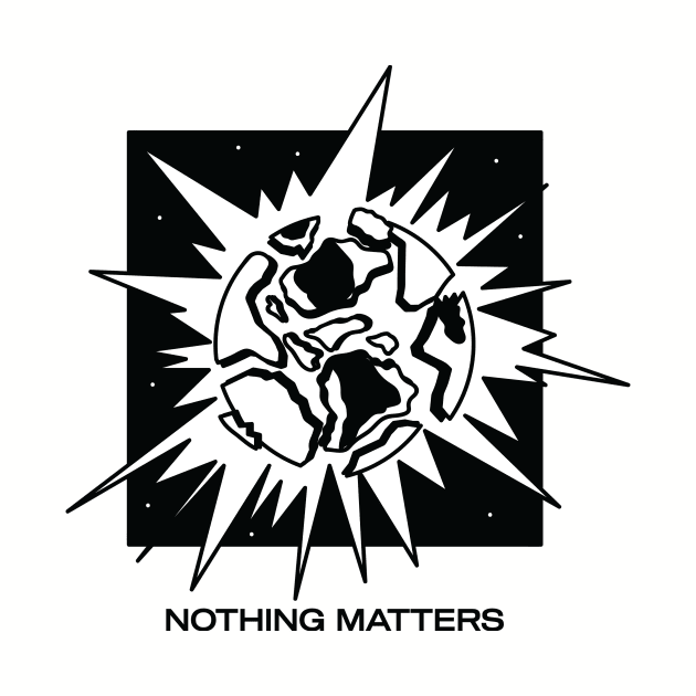 Nothing Matters by bypato