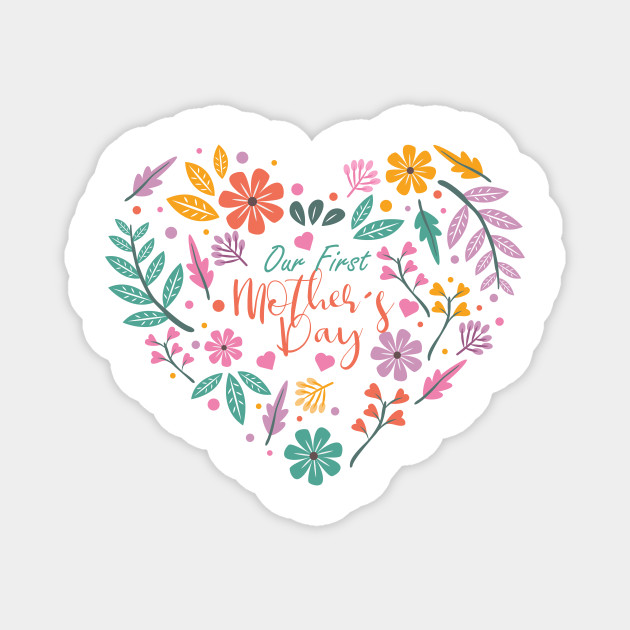 mommy first mothers day