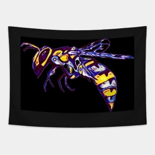 Waspish Tapestry