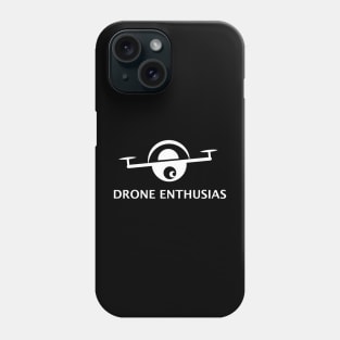 Drone Enthusias Phone Case