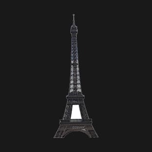 Eiffel Tower T-Shirt