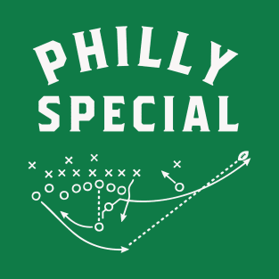 The Philly Special T-Shirt