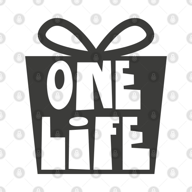 One Life by Rolling Reality