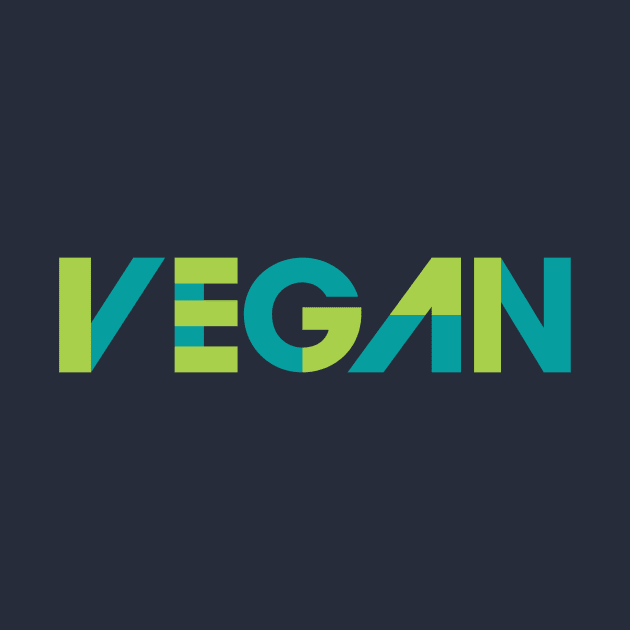 Vegan by nyah14