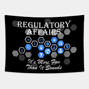 Regulatory Affairs Tapestry