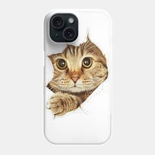 Cat Phone Case