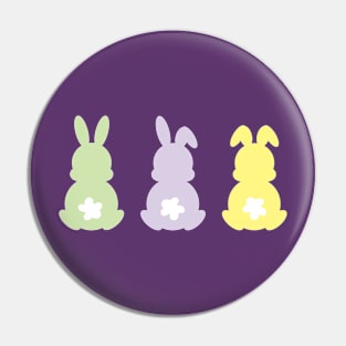 Easter Pin